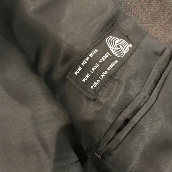 41R Polo University Club Blazer - Picture 5 of 14